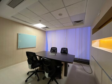 Team Area in  Office Space at Koramangala – for Rent