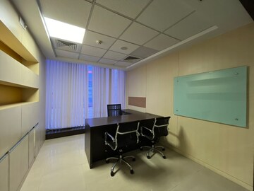 Team Area in  Office Space at Koramangala – for Rent