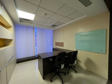 Team Area in  Office Space at Koramangala – for Rent