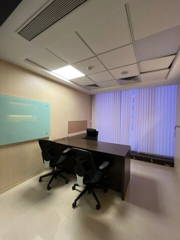 Team Area in  Office Space at Koramangala – for Rent