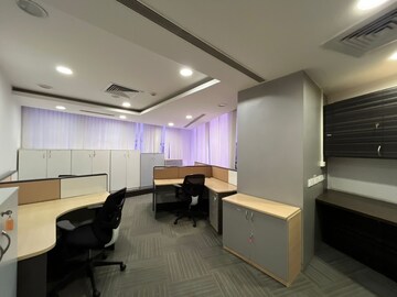 Team Area in  Office Space at Koramangala – for Rent