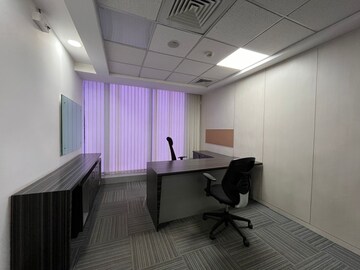 Team Area in  Office Space at Koramangala – for Rent