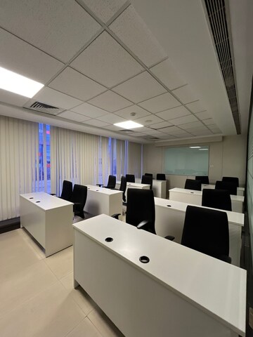 Team Area in  Office Space at Koramangala – for Rent