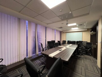 Team Area in  Office Space at Koramangala – for Rent