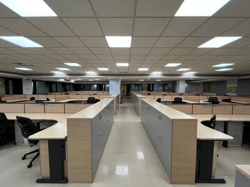 Kitchen in  Office Space at Koramangala – for Rent