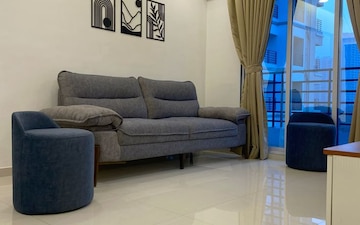 2 BHK Apartment For Rent in Tolaram Building, Chembur