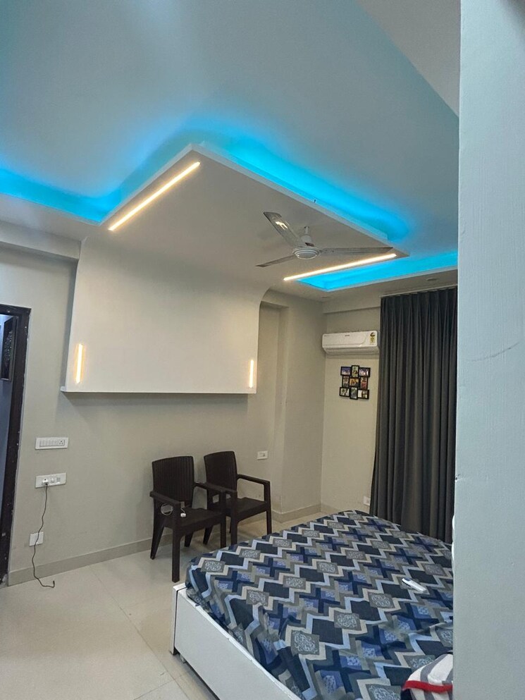 Team Area, motiaz-royal-citi 3 Bedroom 1460 Sq.Ft. Apartment In Ambala Highway Zirakpur 9054926