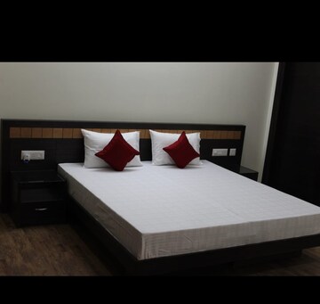 3 BHK Builder Floor For Rent in SAS Tower, Sector 38