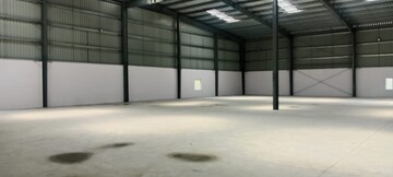  Warehouse – Exterior View View at Hoskote - for Rent
