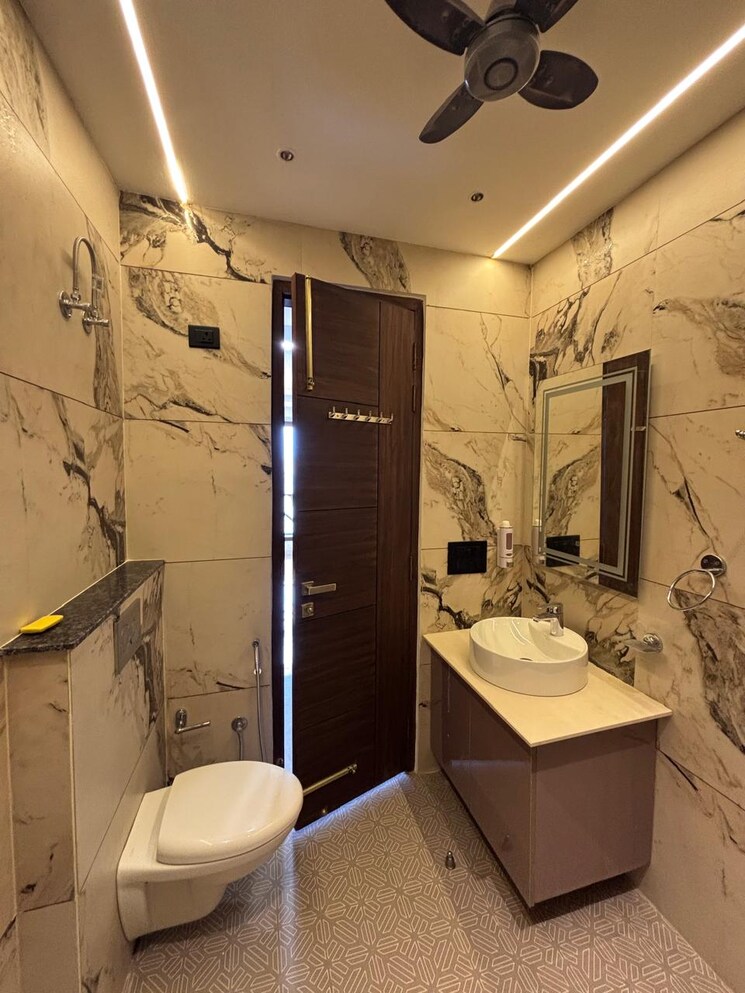 Team Area, trishla-city 3 Bedroom 1800 Sq.Ft. Apartment In Patiala Road Zirakpur 9054930