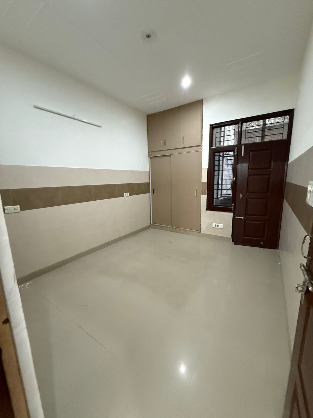 3 BHK + Pooja Room Apartment For Rent in Artique Uptown Skylla