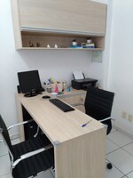 210 Sq.Ft. Office Space in Chembur