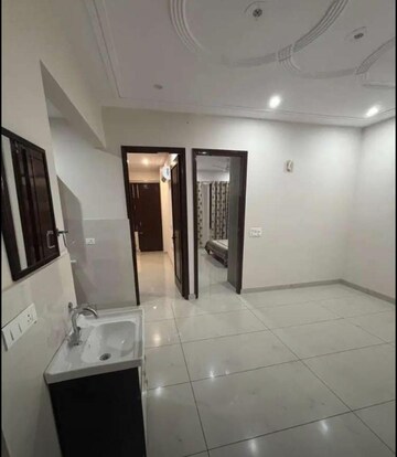 3 BHK Apartment For Rent in Hermitage Centralis, Vip Road