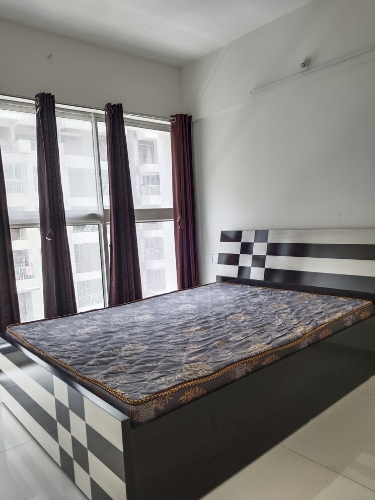 Bedroom, paranjape-trident-towers 2 Bedroom 731 Sq.Ft. Apartment In Wakad Pune 9054937