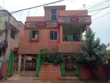 2.5 BHK Independent House For Rent in Raghunathpur