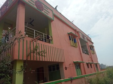 2.5 BHK Independent House – Exterior View View at Raghunathpur - for Rent
