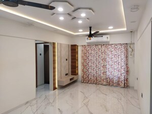 Bedroom in 3 BHK Apartment at Ansal Heights, Worli – for Sale