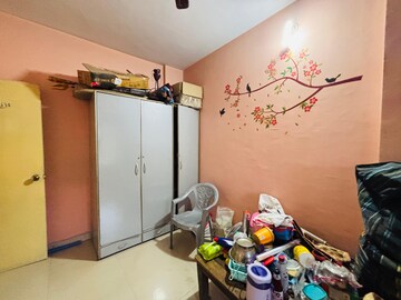 Furnished Amenities in 1 BHK Apartment at Sarvodaya Dutt CHS, Dombivli West – for Rent