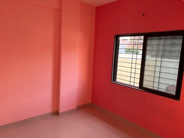 Bedroom in 2 BHK Apartment at Hirawadi – for Sale