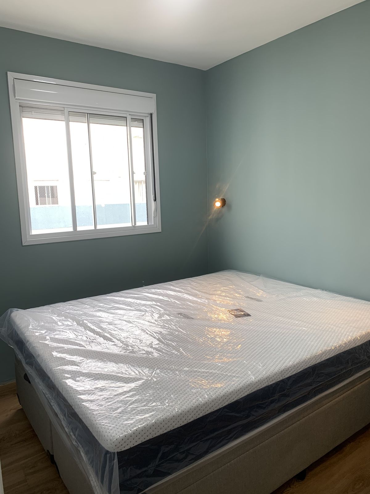 1 BHK Apartment For Rent in Trishabh Greens