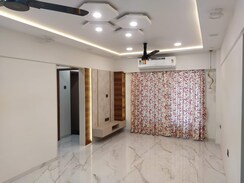 3 BHK Apartment For Sale in Prabhu Kutir