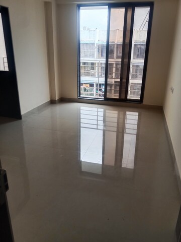 1 BHK Apartment For Sale in Ornate Galaxy, Naigaon East