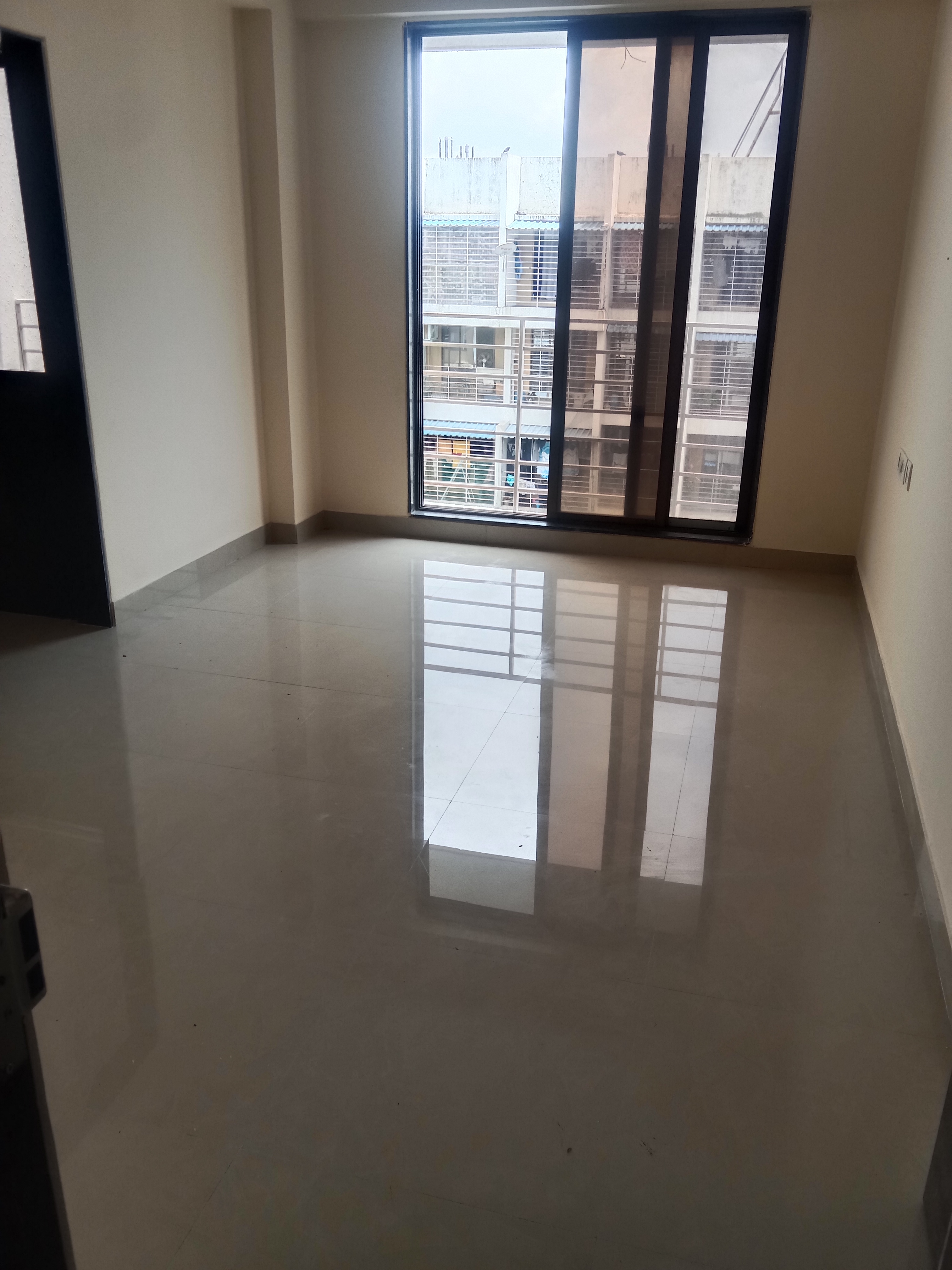 1 BHK Apartment For Sale in Ornate Galaxy