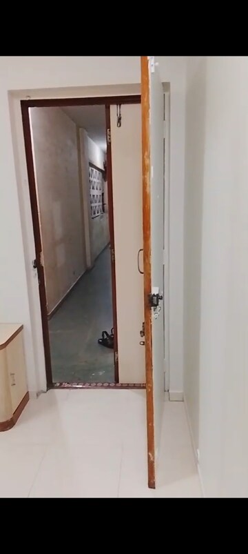 Building Lobby in 1 BHK Apartment at Suyog CHS Tilak Nagar, Tilak Nagar – for Rent