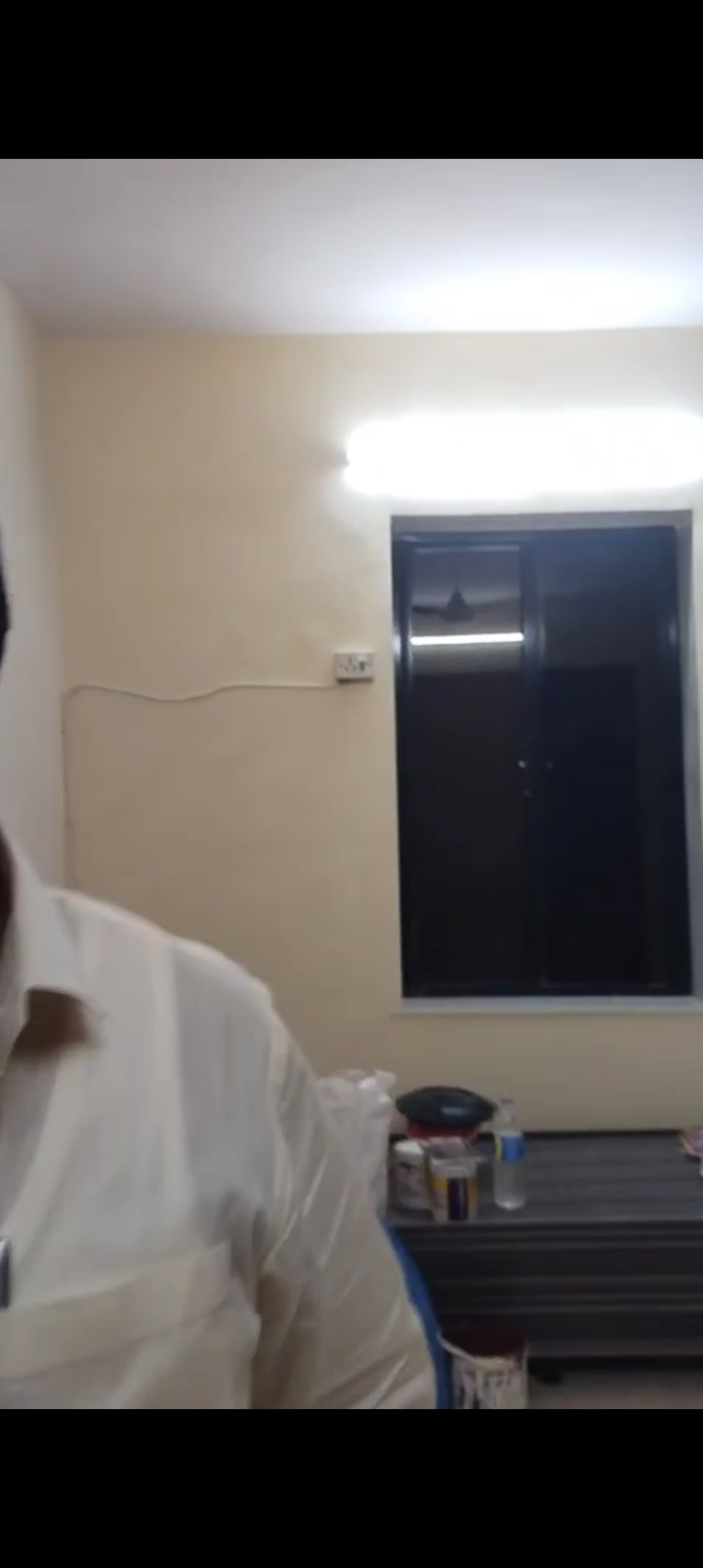 1 BHK + Study Room 430 Sq.Ft. Apartment in Suyog CHS Tilak Nagar