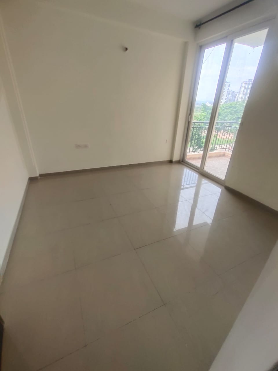 3 BHK + Extra Room 1414 Sq.Ft. Apartment in Omaxe The Resort
