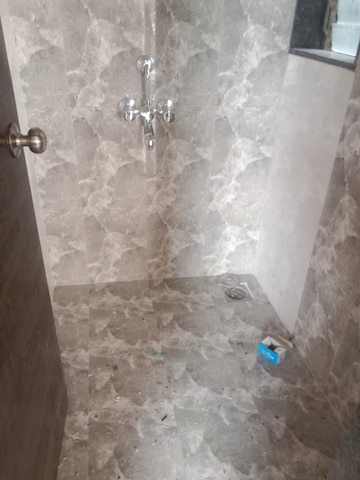 Swimming Pool in 1 BHK Apartment at Ornate Galaxy, Naigaon East – for Rent
