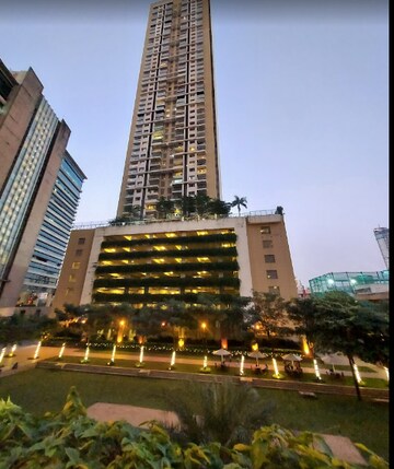 3 BHK Apartment For Rent in Lodha Bellissimo, Mahalaxmi
