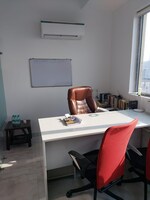 970 Sq.Ft. Office Space in Vipul Trade Centre