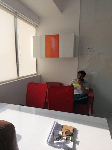 Bedroom in  Office Space at Vipul Trade Centre, Sector 48 – for Rent