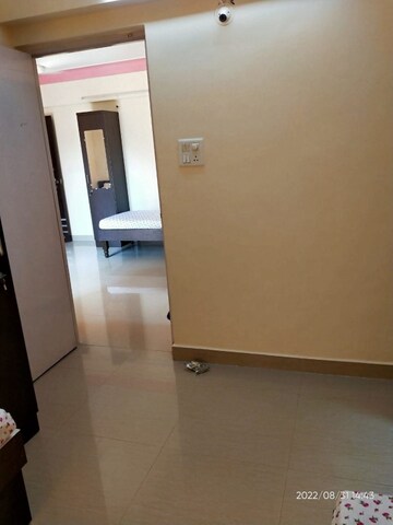 Furnished Amenities in 1 BHK Apartment at Veerabhadra Nagar – for Rent