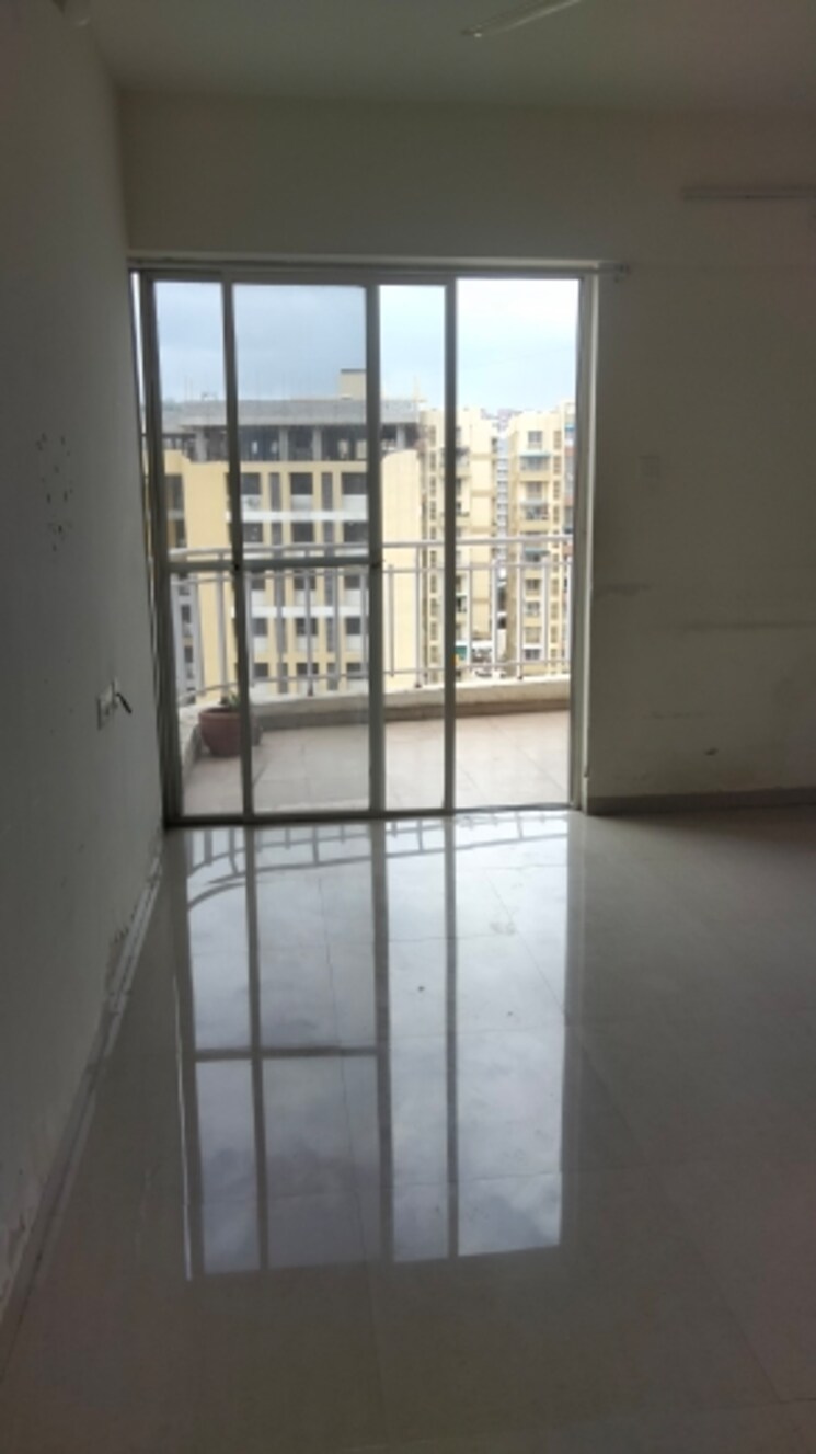 Balcony, sanskruti-jardin 3 Bedroom 1120 Sq.Ft. Apartment In Baner Pune 9054980