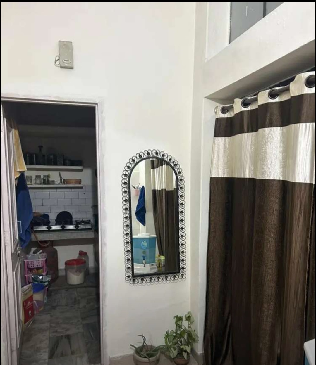 2 BHK Builder Floor For Rent in 2bhk Fully Furnished 