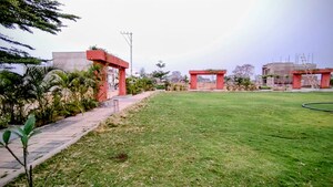  Plot – Garden View at Vidhan Sabha Marg - for Sale