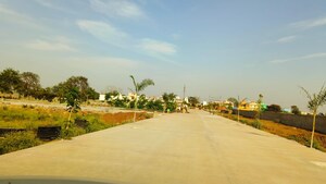  Plot For Sale in Vidhan Sabha Marg