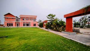  Plot – Exterior View View at Vidhan Sabha Marg - for Sale