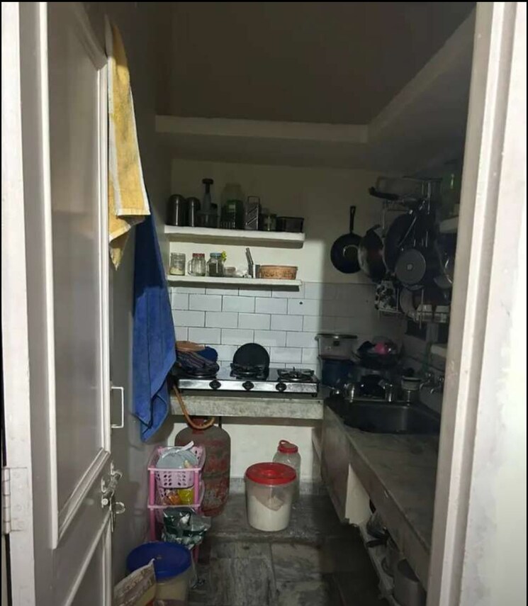 Kitchen, sector 43 2 Bedroom 1500 Sq.Ft. Builder Floor In Sector 43 Chandigarh 9054981