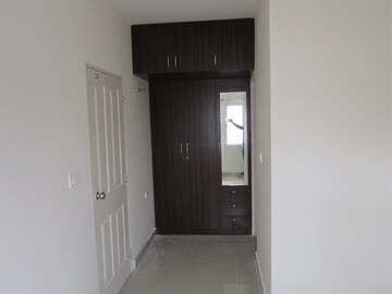 Furnished Amenities in 3 BHK Villa at Pruksa Silvana Row houses, Budigere – for Rent