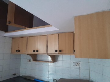 Kitchen in 2 BHK Independent House at Sector 12 – for Rent