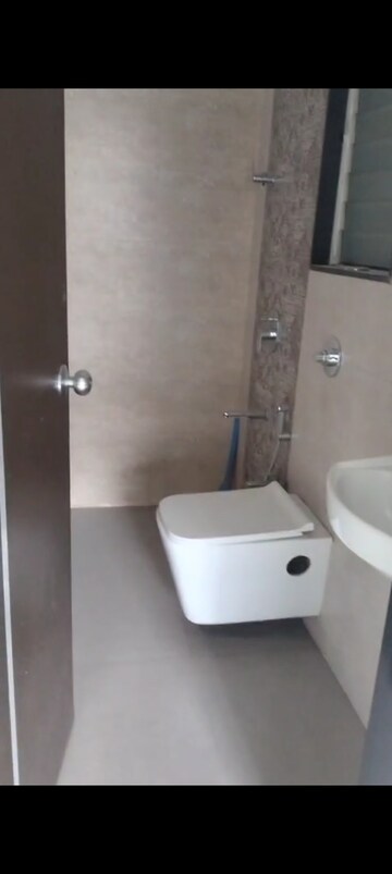 Master Bedroom in 2 BHK Apartment at Sayba Annex, Kurla East – for Rent