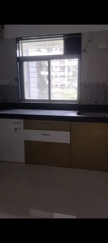 Kitchen in 2 BHK Apartment at Sayba Annex, Kurla East – for Rent