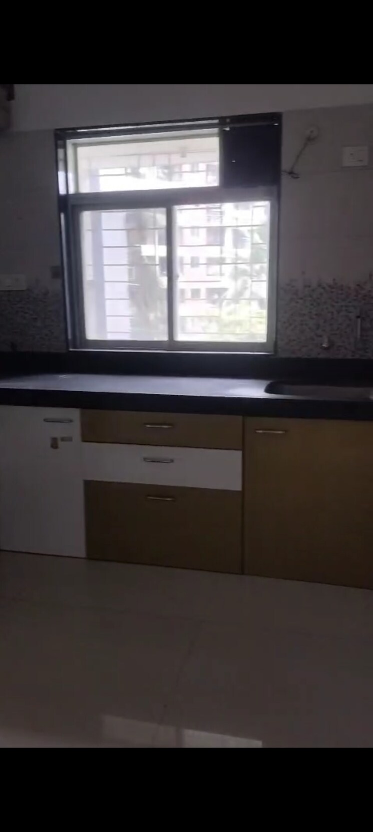 Kitchen, sayba-annex 2 Bedroom 630 Sq.Ft. Apartment In Kurla East Mumbai 9054993