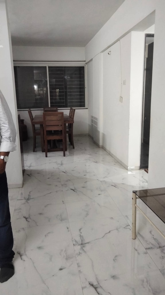 2 BHK + Extra Room Apartment For Rent in Baner