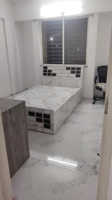 Bedroom in 2 BHK Apartment at Baner – for Rent