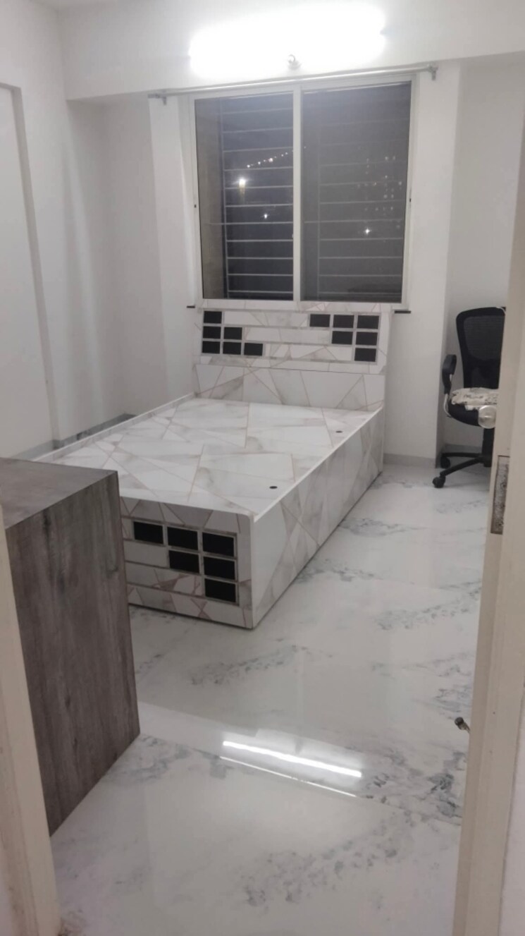 Bedroom, baner 2 Bedroom 900 Sq.Ft. Apartment In Baner Pune 9054997