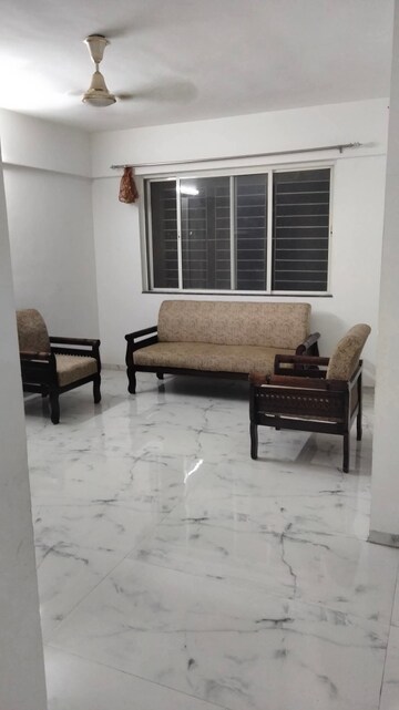 Kitchen in 2 BHK Apartment at Baner – for Rent